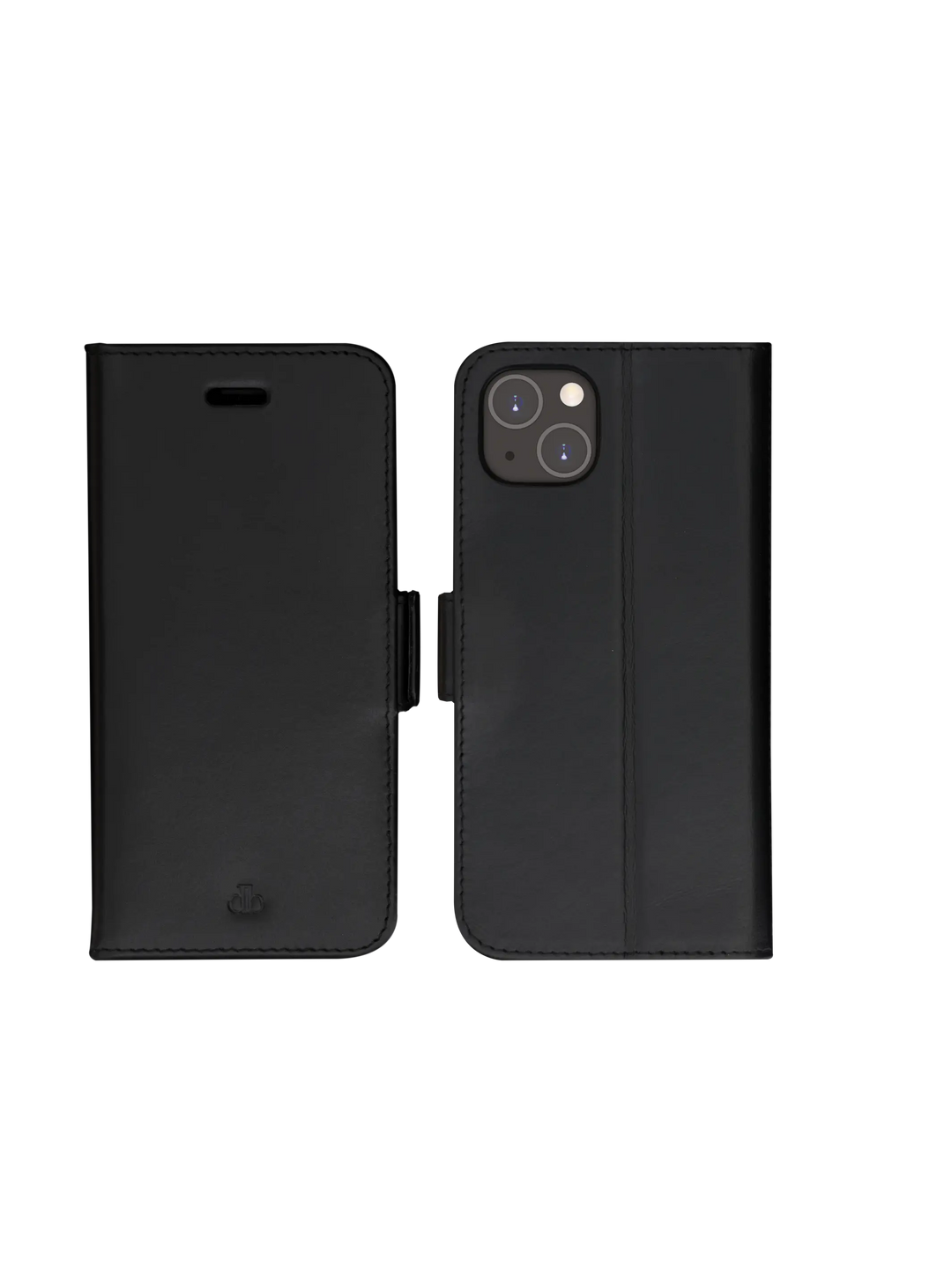 Copenhagen - iPhone 14 Plus - Black Phone Case