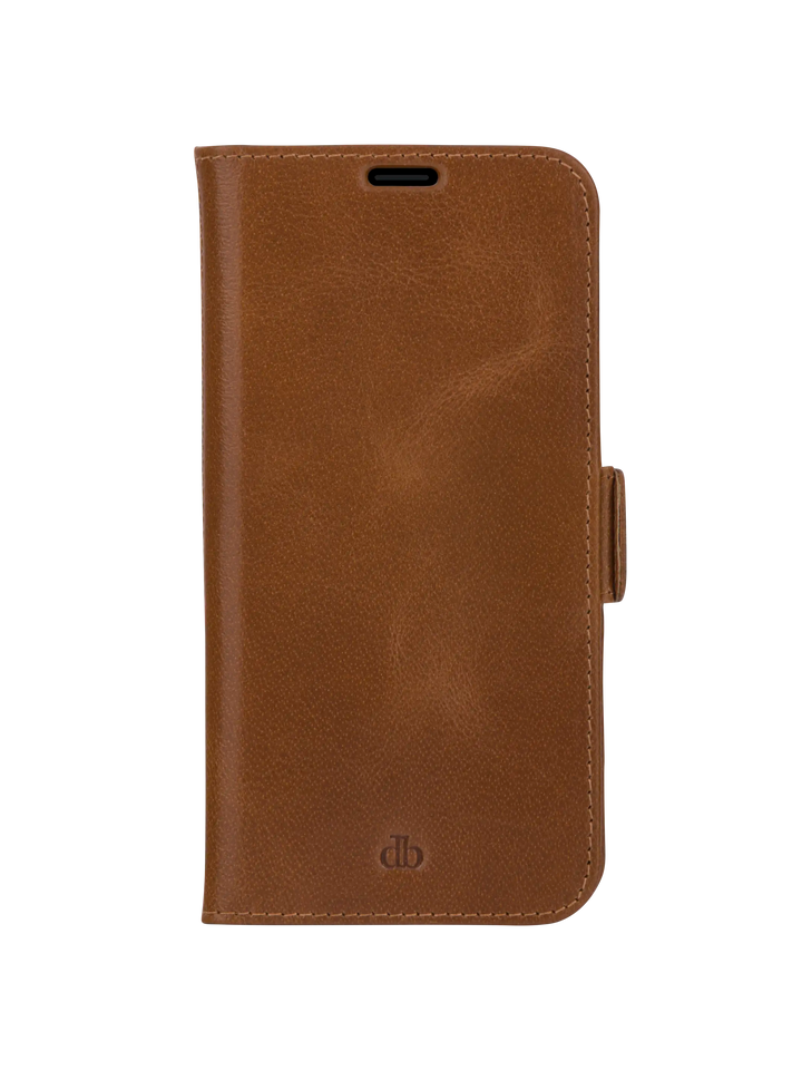 Copenhagen Slim - Galaxy S21 FE - Tan Phone Case