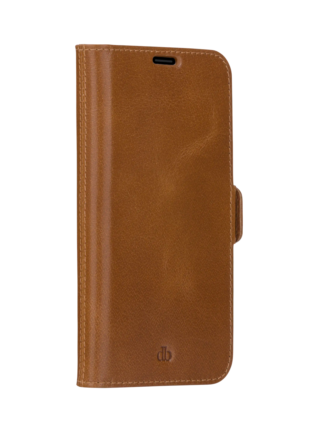 Copenhagen Slim - Galaxy S21 FE - Tan Phone Case