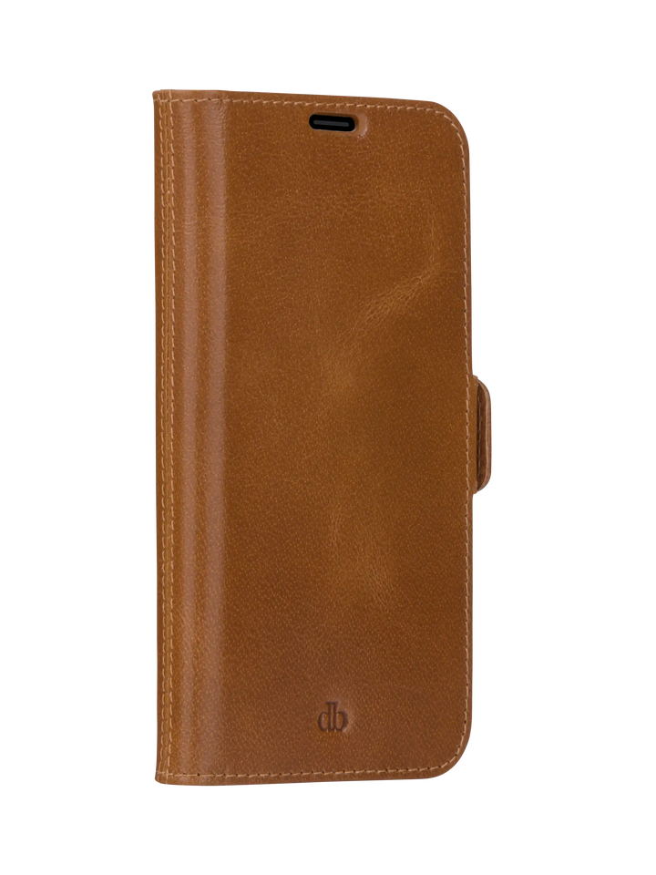 Copenhagen Slim - Galaxy S21 FE - Tan Phone Case