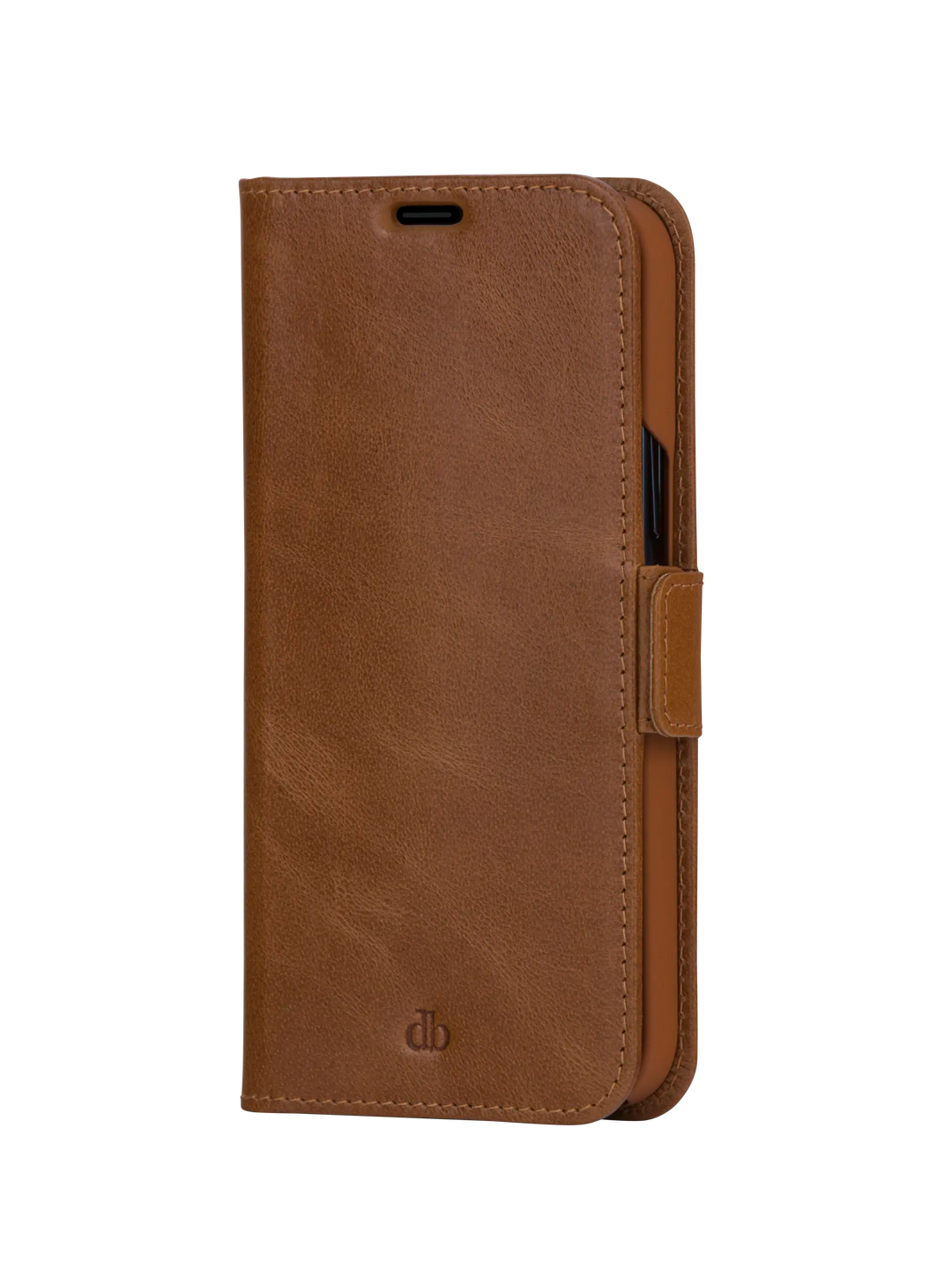 Copenhagen Slim - Galaxy S21 FE - Tan Phone Case
