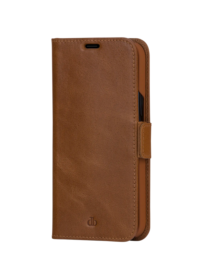 Copenhagen Slim - Galaxy S21 FE - Tan Phone Case