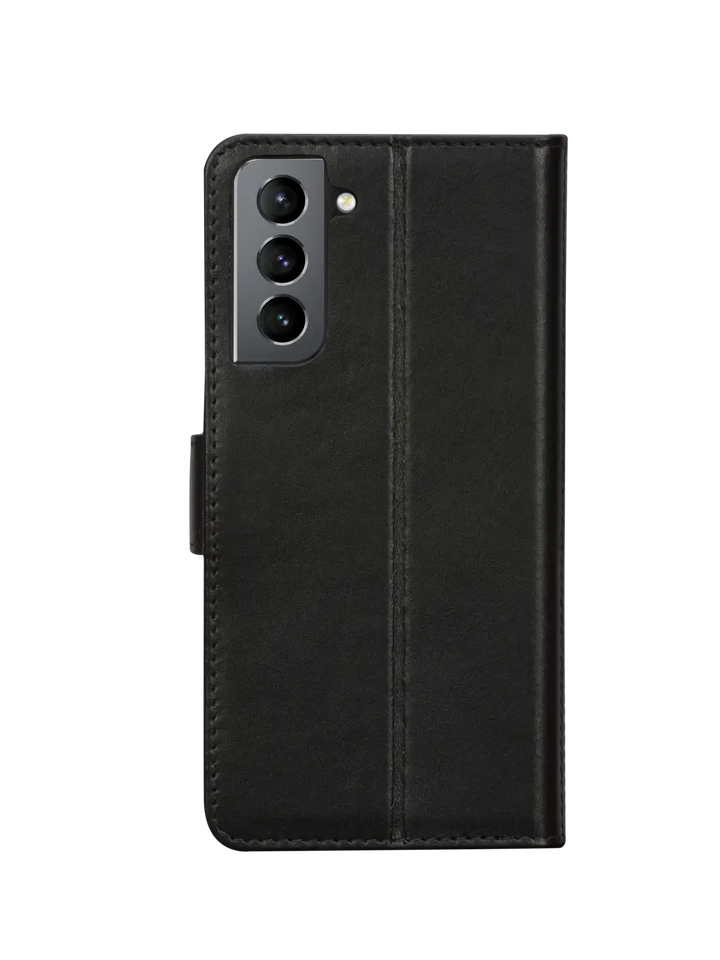 Copenhagen Slim - Galaxy S21+ - Black