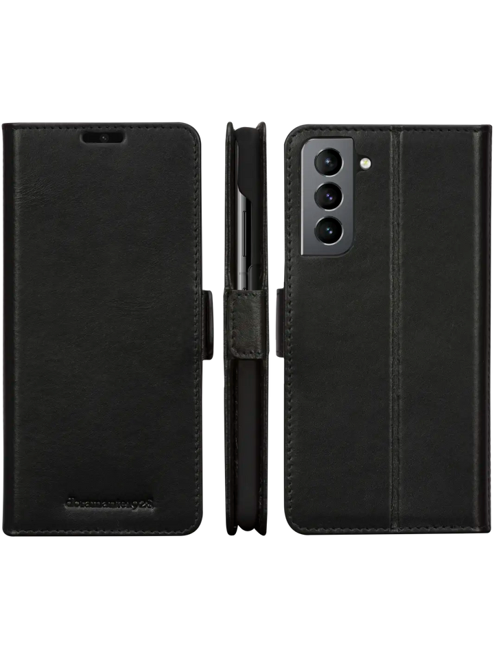Copenhagen Slim - Galaxy S21+ - Black