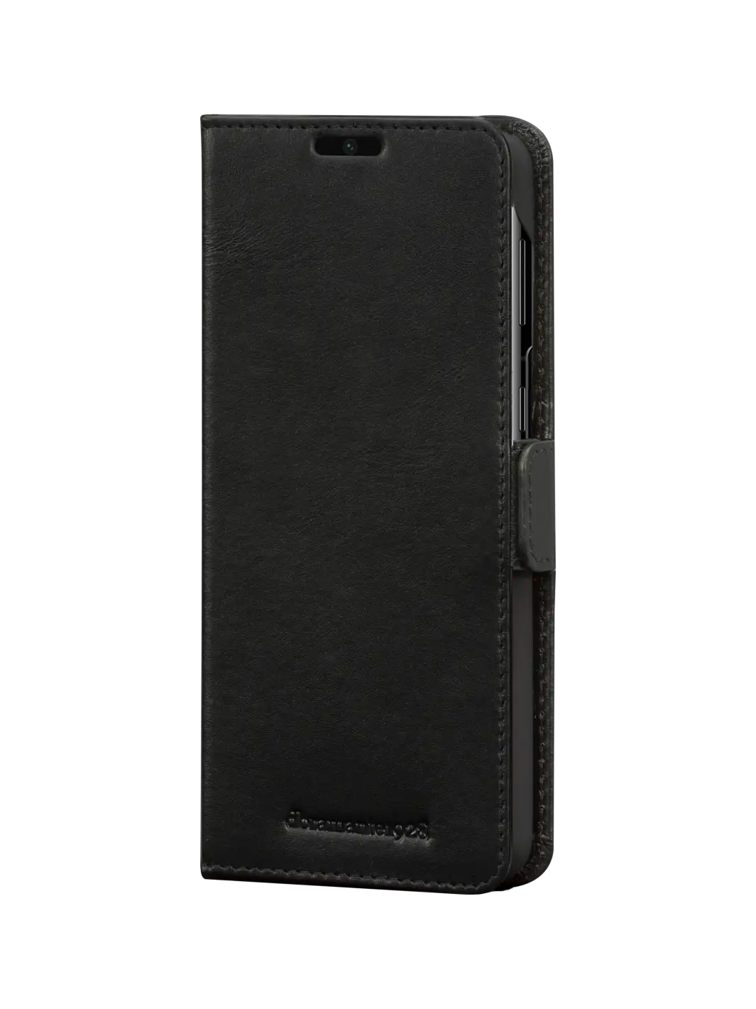 Copenhagen Slim - Galaxy S21+ - Black