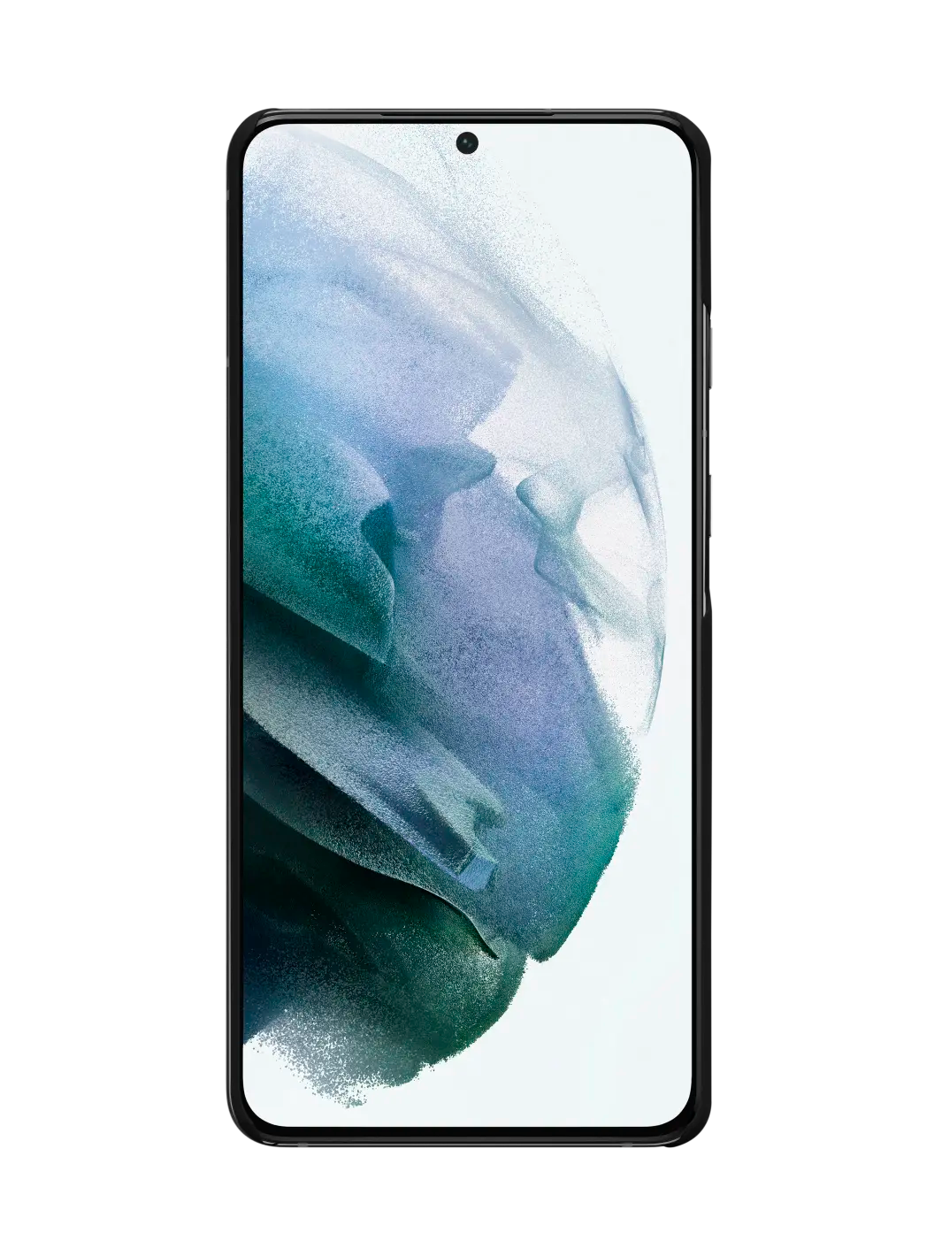 Copenhagen Slim - Galaxy S21+ - Black