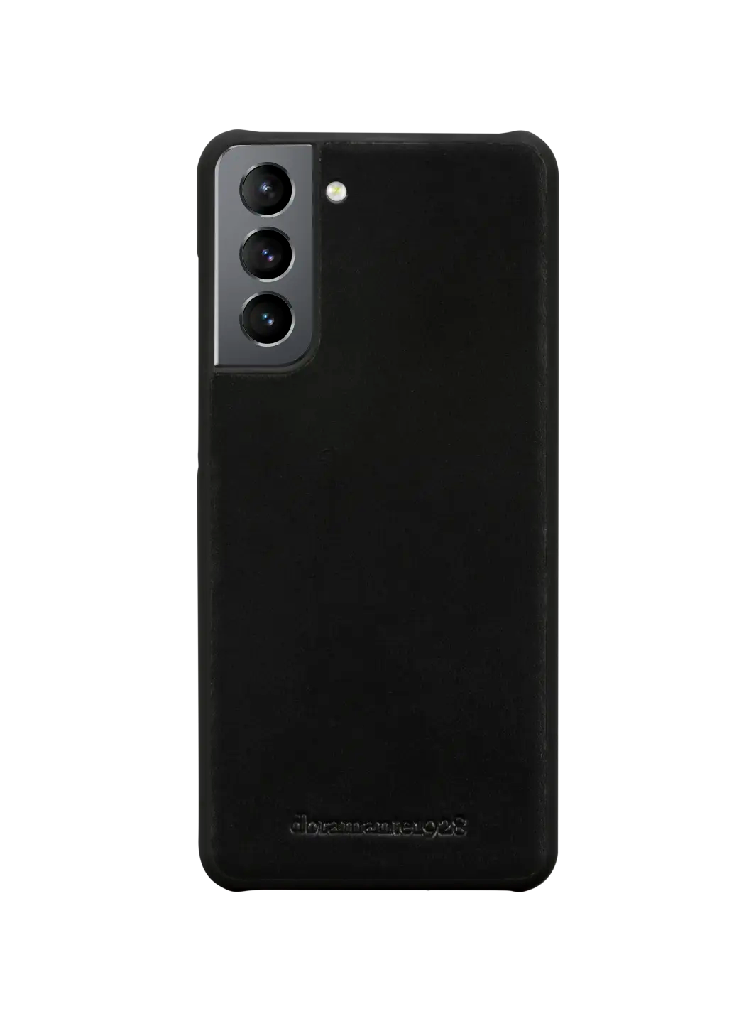Copenhagen Slim - Galaxy S21+ - Black