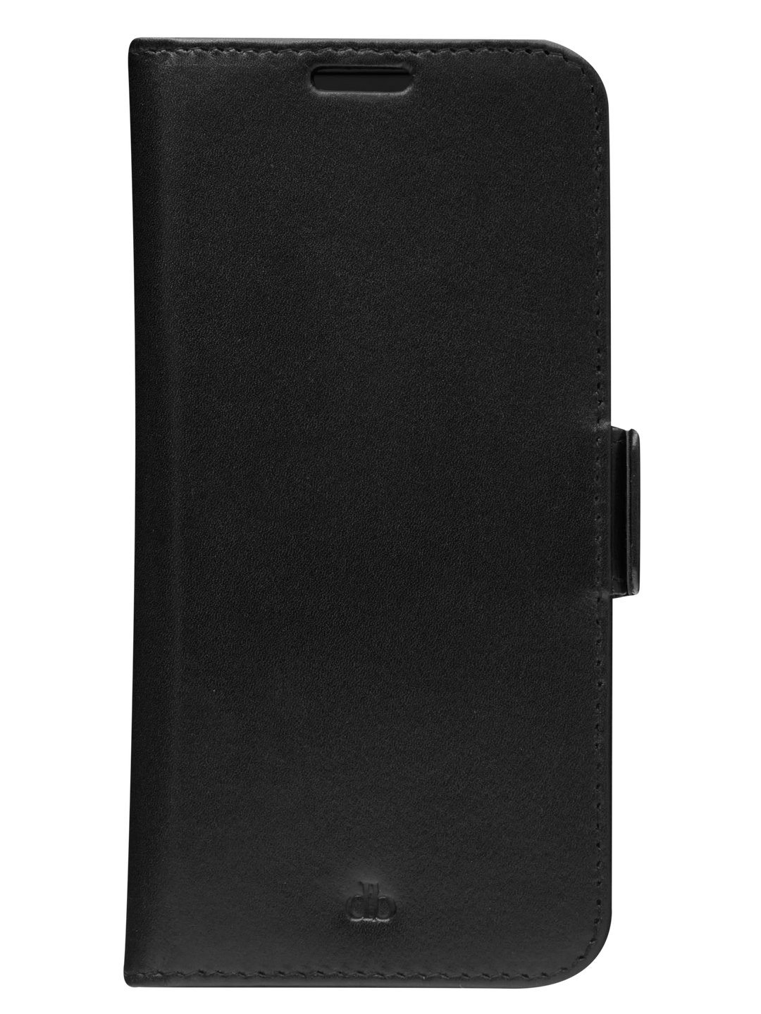 Copenhagen Slim - Galaxy S22+ - Black Phone Case