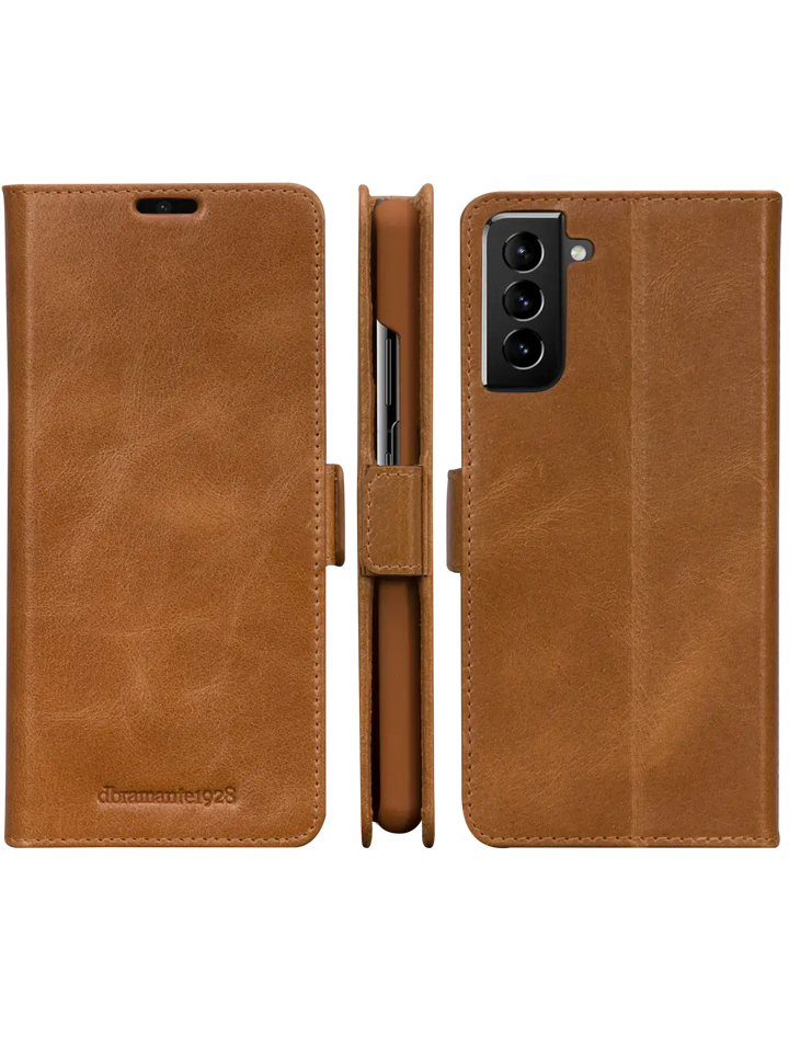 Copenhagen Slim - Galaxy S21+ - Tan
