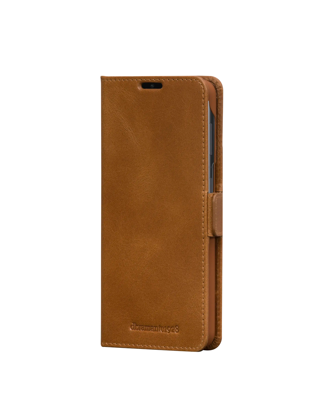 Copenhagen Slim - Galaxy S21+ - Tan Phone Case