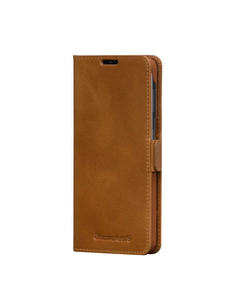 Copenhagen Slim - Galaxy S21+ - Tan Phone Case