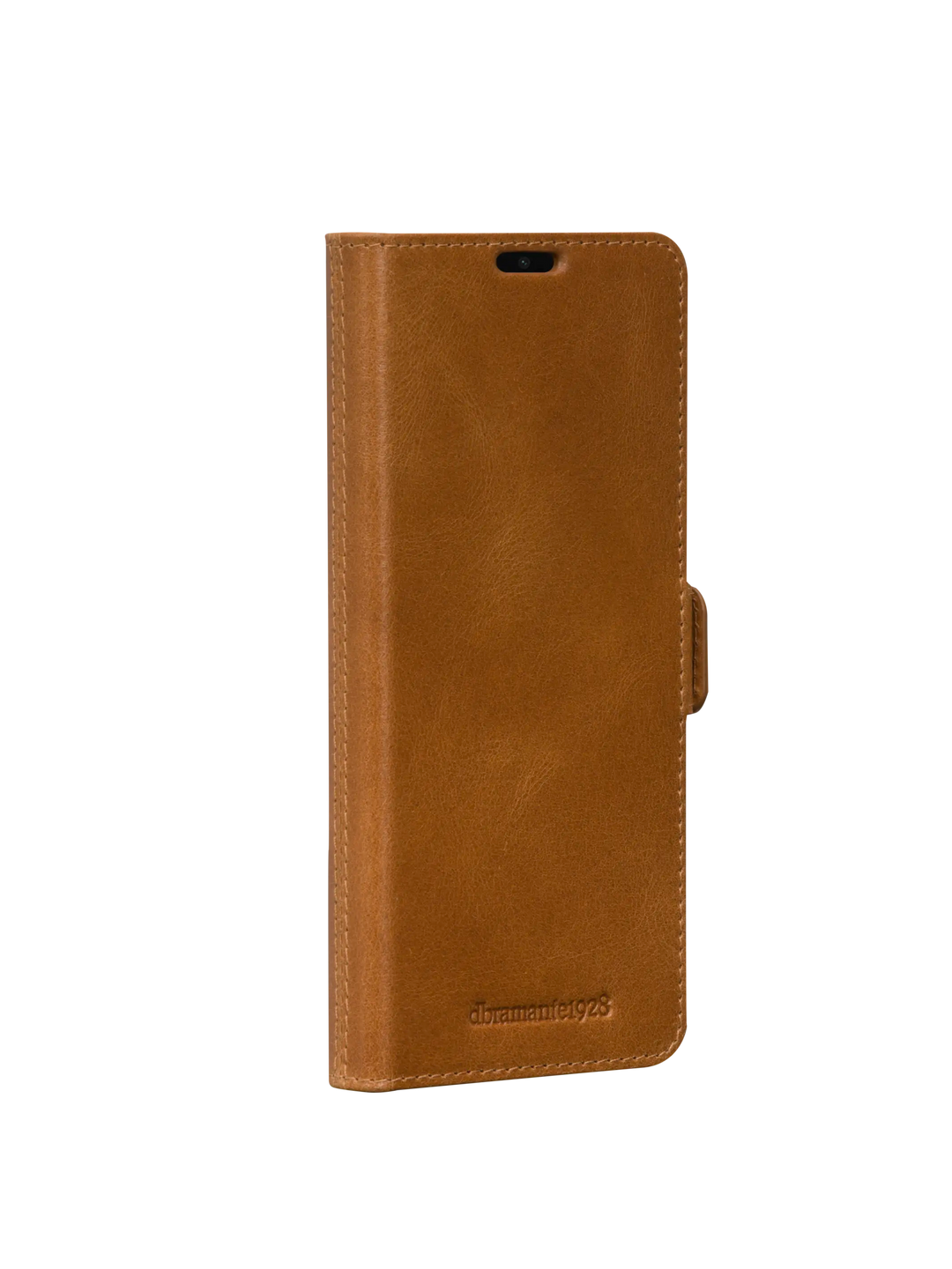 Copenhagen Slim - Galaxy S21+ - Tan Phone Case