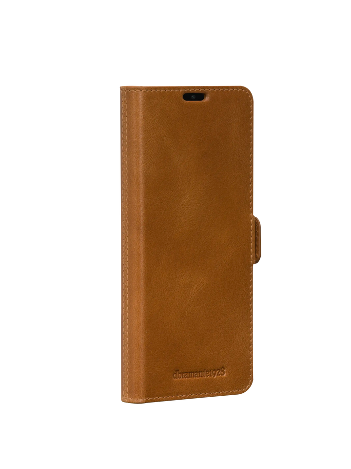 Copenhagen Slim - Galaxy S21+ - Tan Phone Case