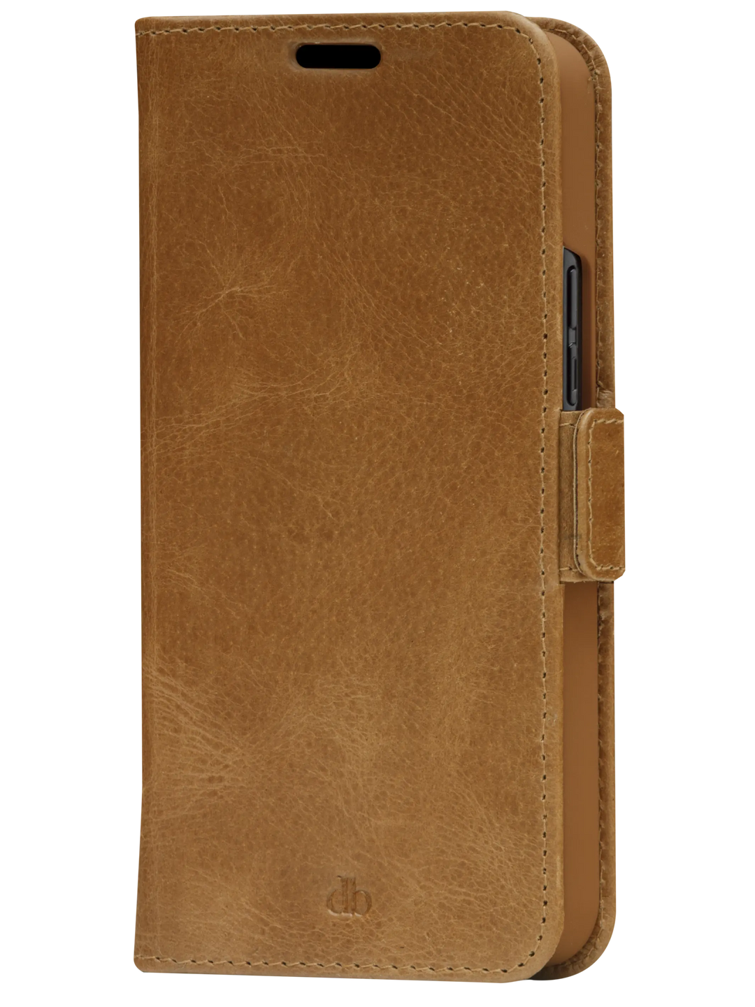 Copenhagen Slim - Galaxy S22 - Tan Phone Case