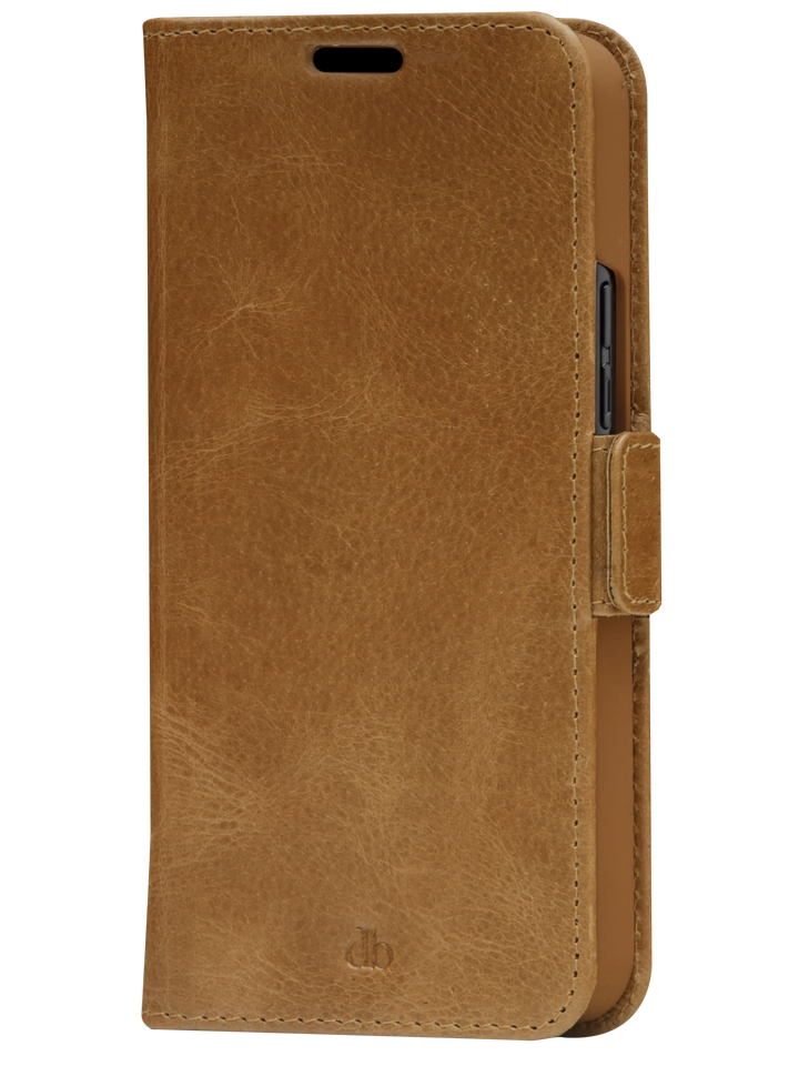 Copenhagen Slim - Galaxy S22 - Tan Phone Case