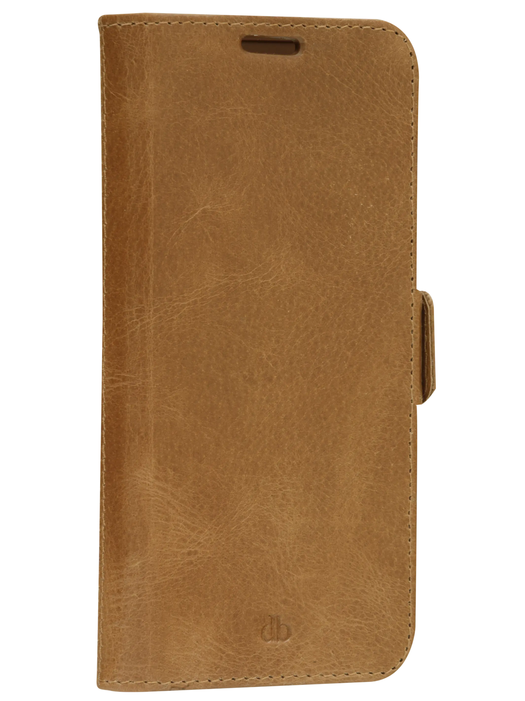 Copenhagen Slim - Galaxy S22 - Tan Phone Case