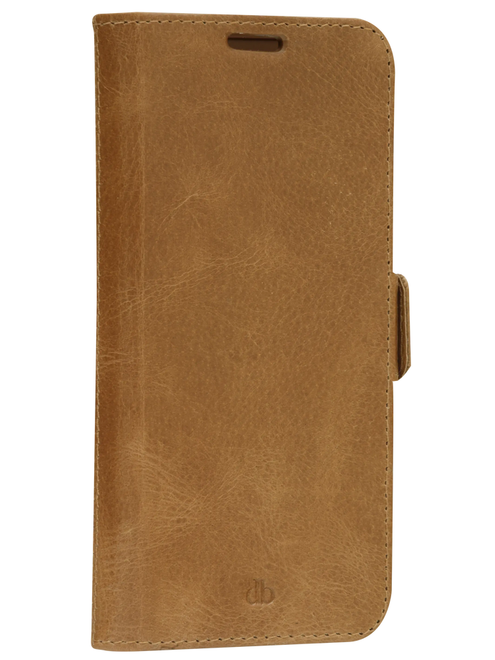 Copenhagen Slim - Galaxy S22 - Tan Phone Case