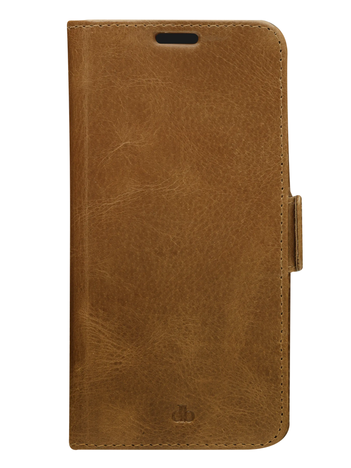 Copenhagen Slim - Galaxy S22 - Tan Phone Case