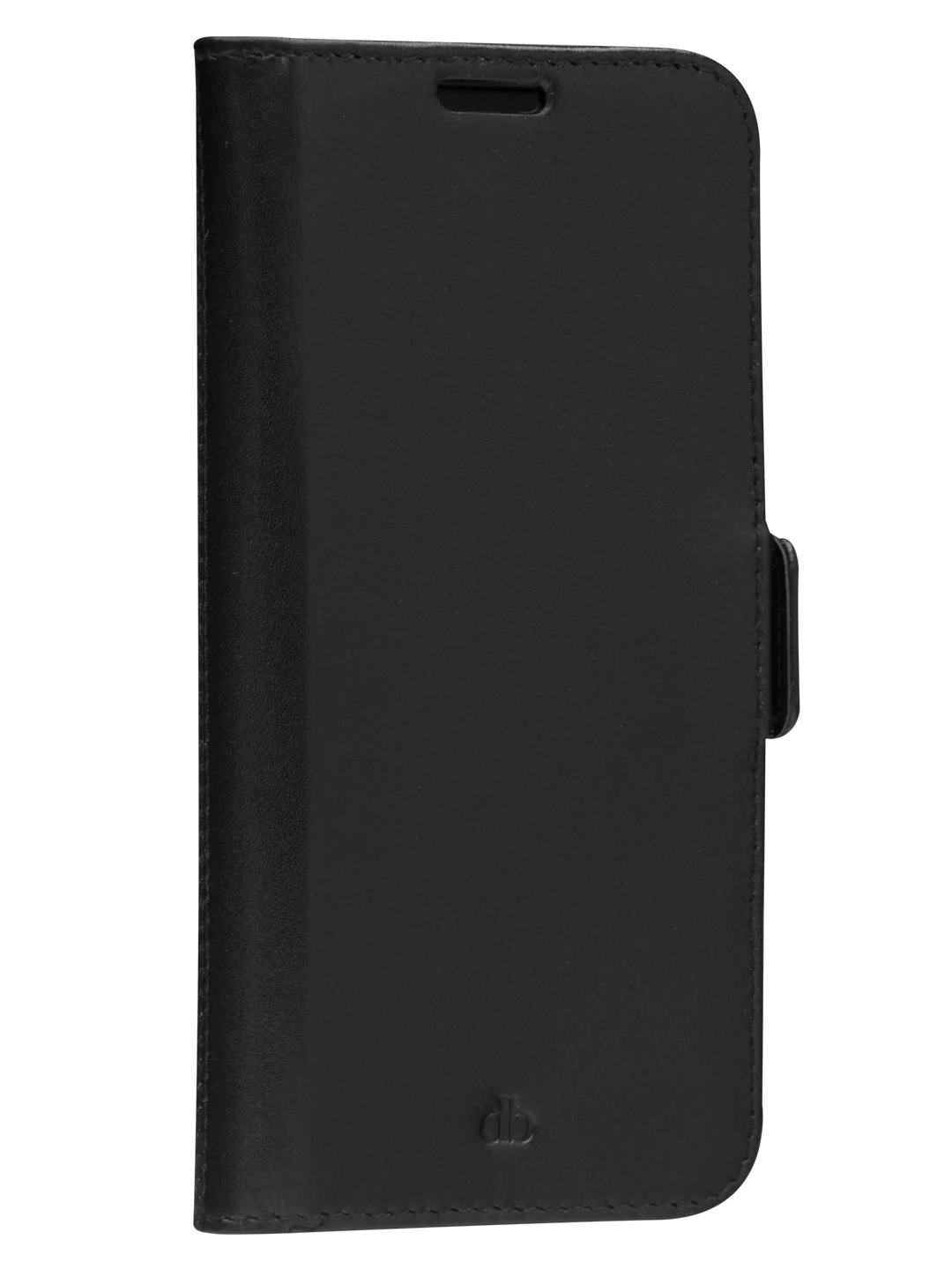 Copenhagen Slim - Galaxy S22 - Black Phone Case