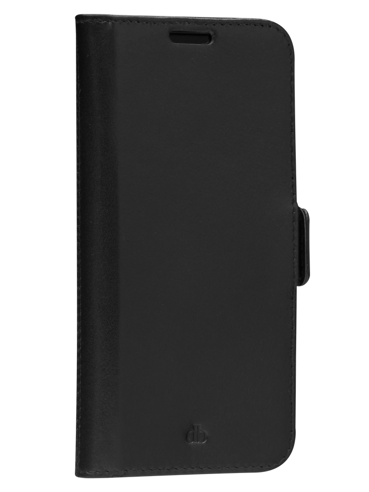 Copenhagen Slim - Galaxy S22 - Black Phone Case