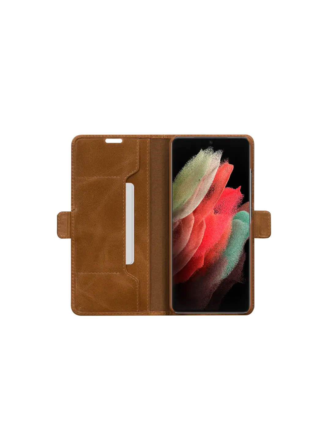 Copenhagen Slim - Galaxy S21 Ultra - Tan