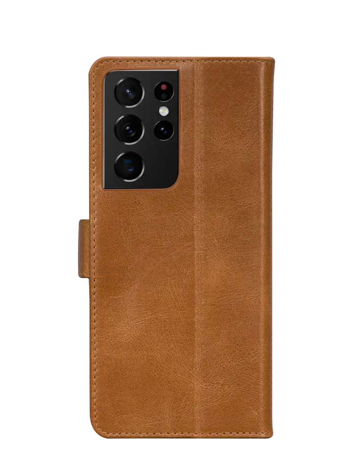 Copenhagen Slim - Galaxy S21 Ultra - Tan