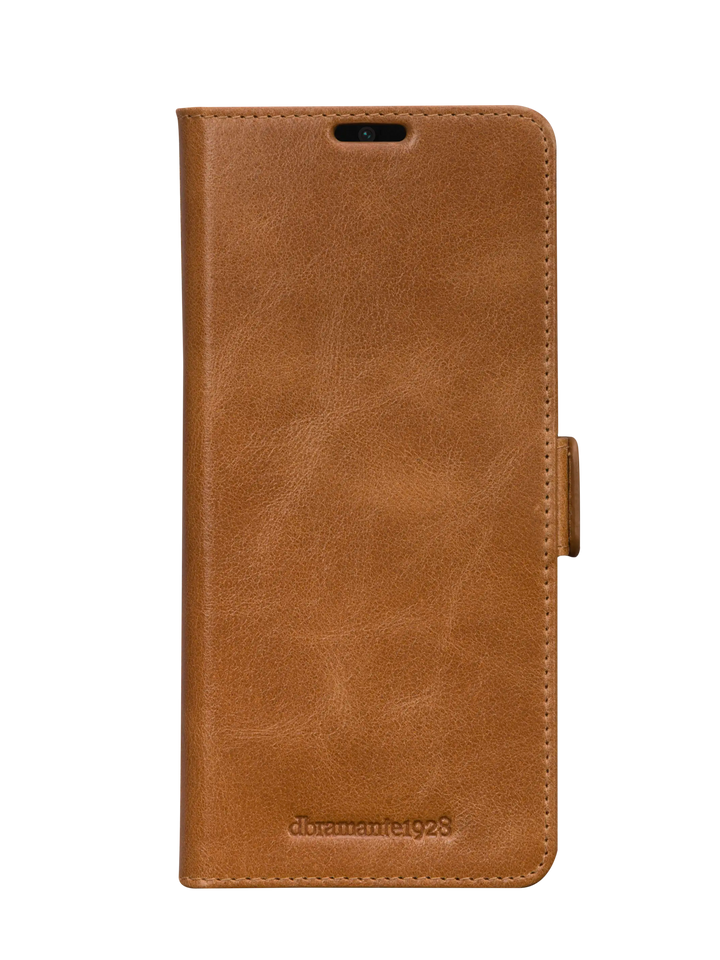 Copenhagen Slim - Galaxy S21 Ultra - Tan Phone Case