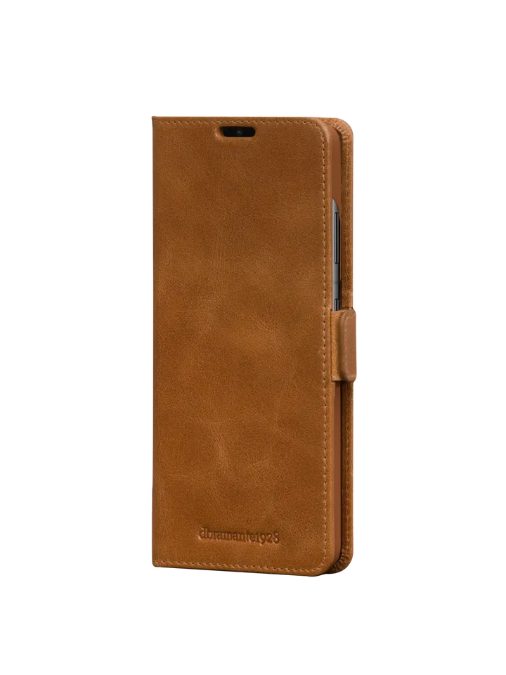 Copenhagen Slim - Galaxy S21 Ultra - Tan