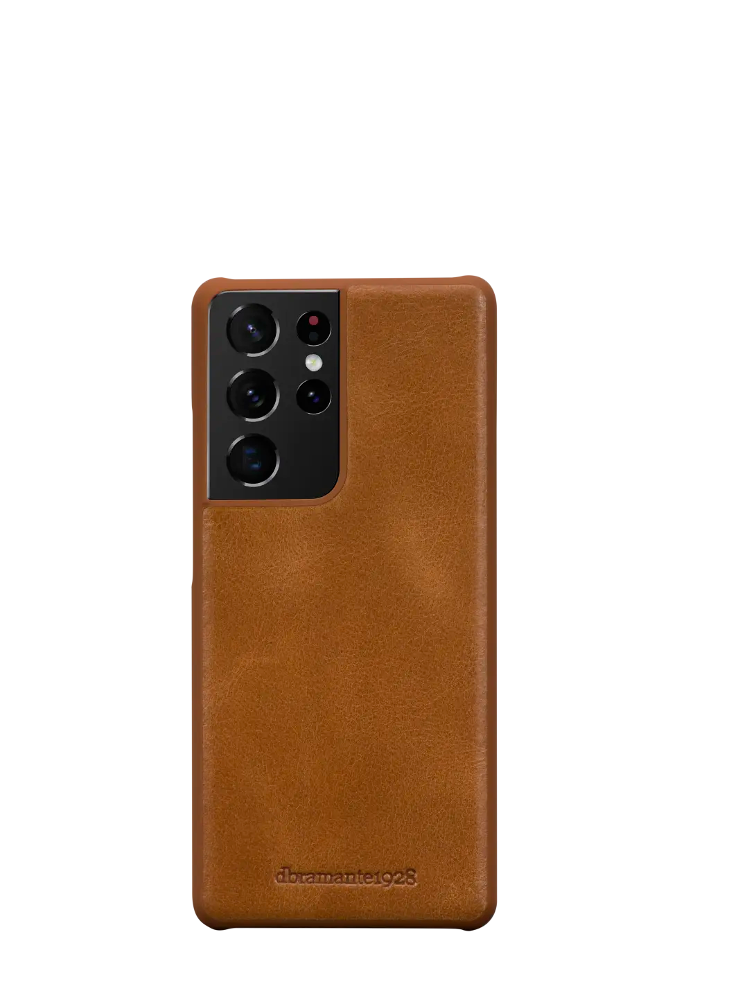 Copenhagen Slim - Galaxy S21 Ultra - Tan