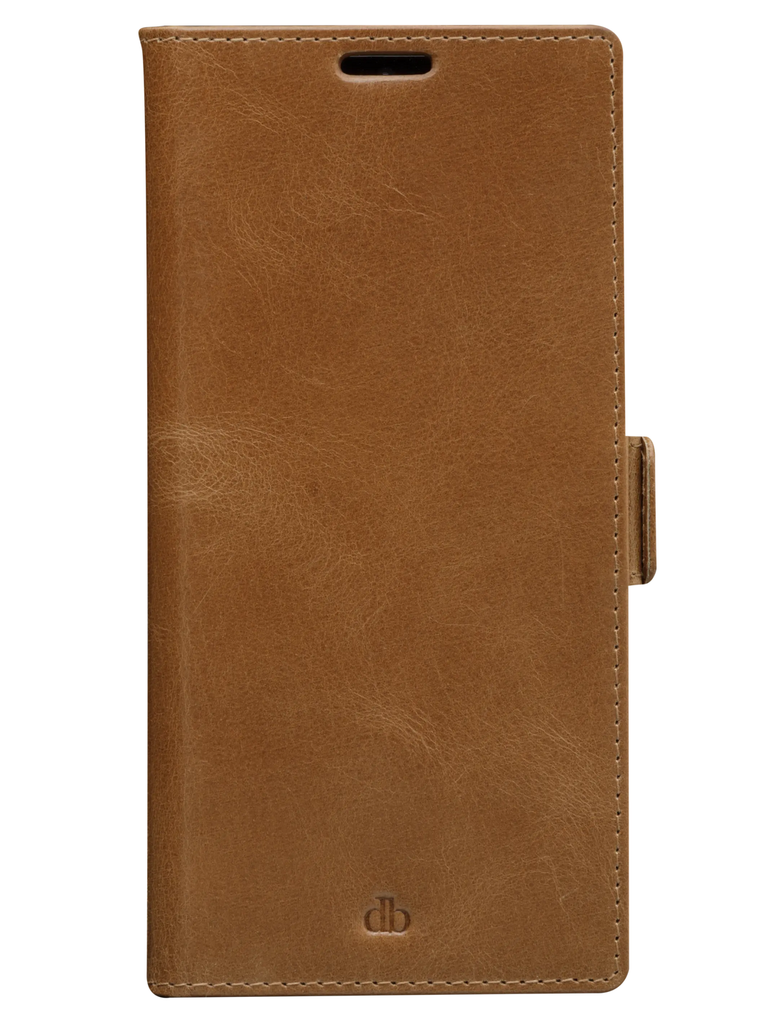 Copenhagen Slim - Galaxy S22 Ultra - Tan Phone Case