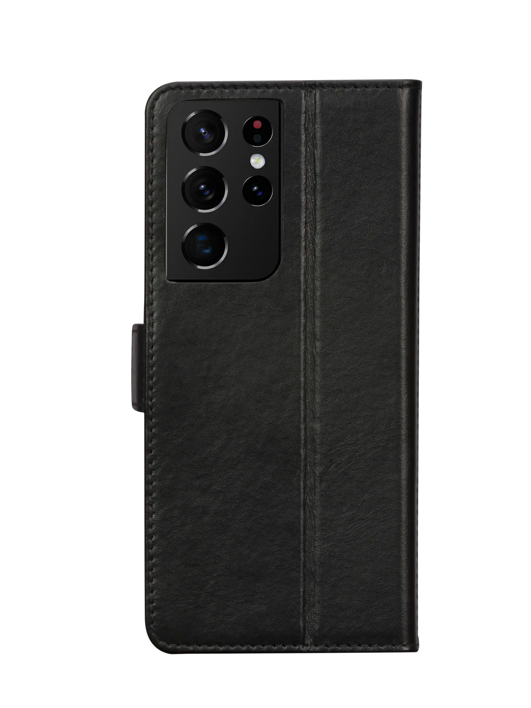 Copenhagen Slim - Galaxy S21 Ultra - Black Phone Case