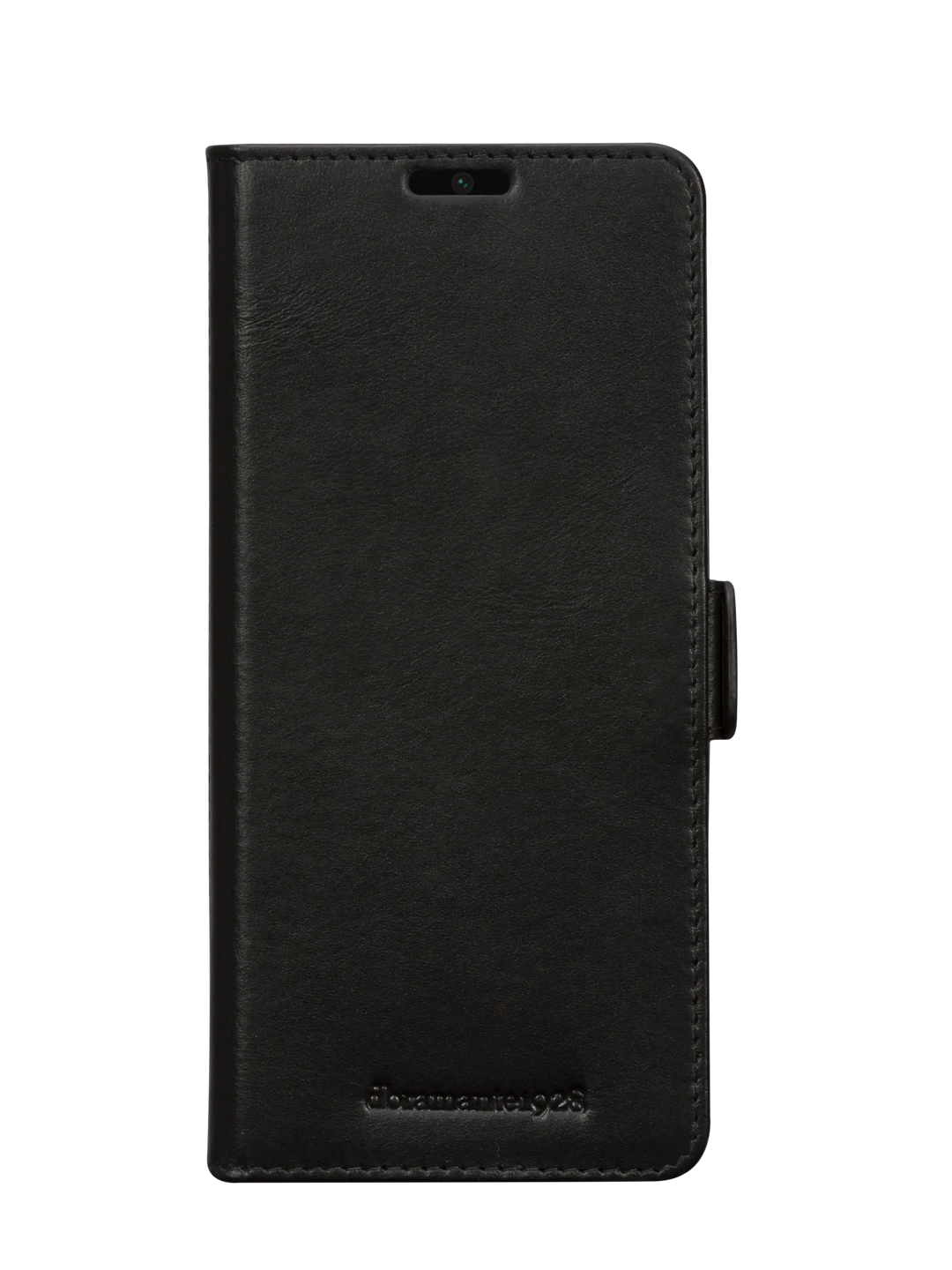 Copenhagen Slim - Galaxy S21 Ultra - Black Phone Case
