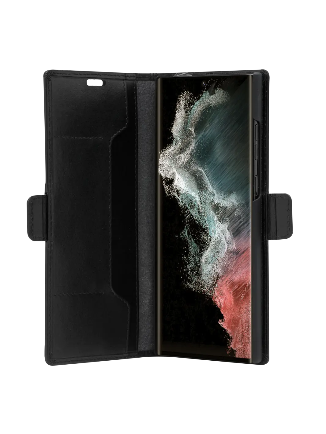 Copenhagen Slim - Galaxy S22 Ultra - Black