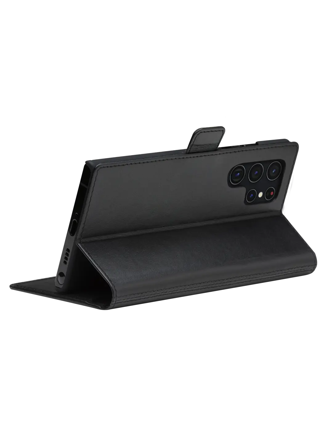 Copenhagen Slim - Galaxy S22 Ultra - Black