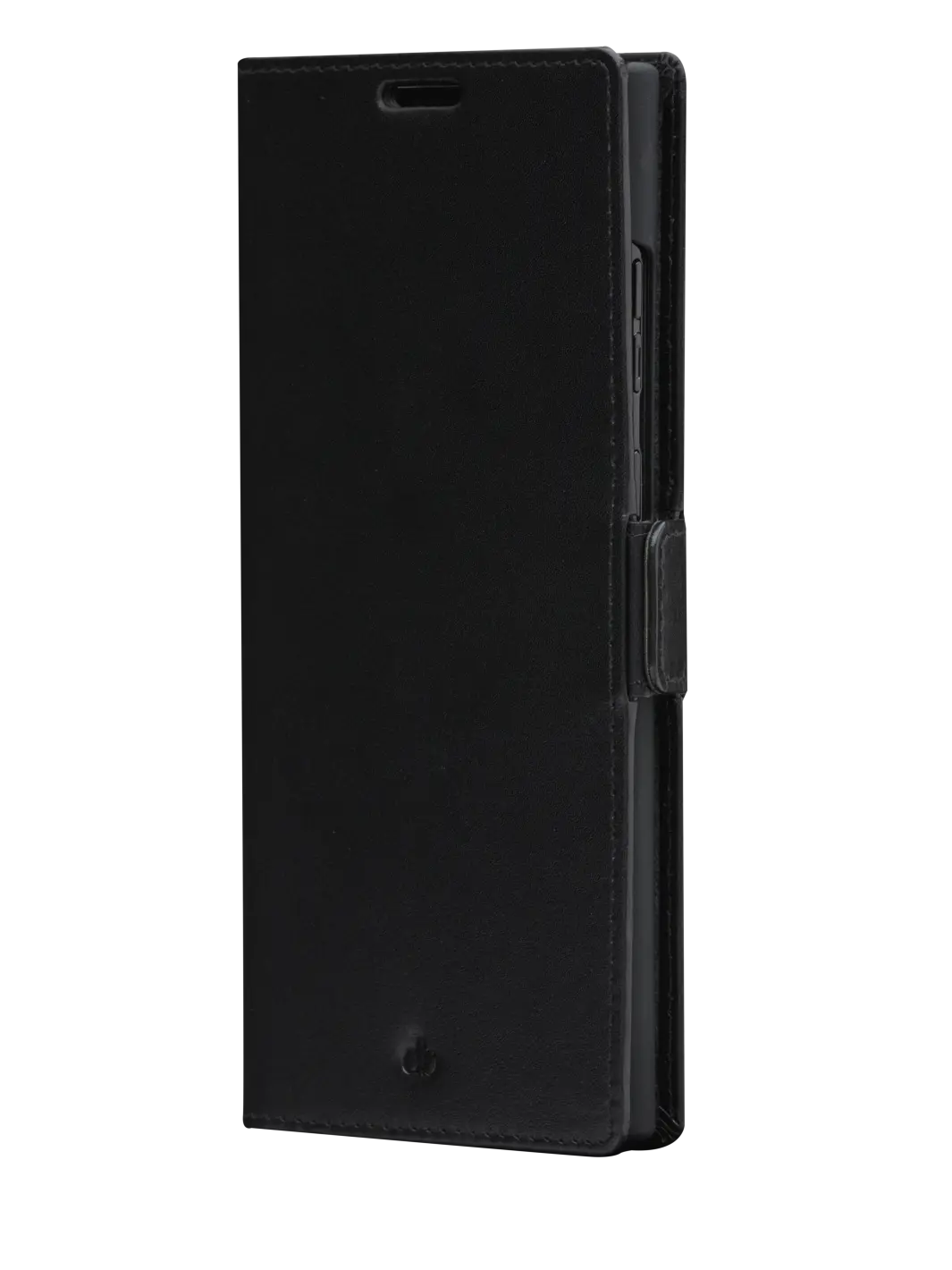 Copenhagen Slim - Galaxy S22 Ultra - Black