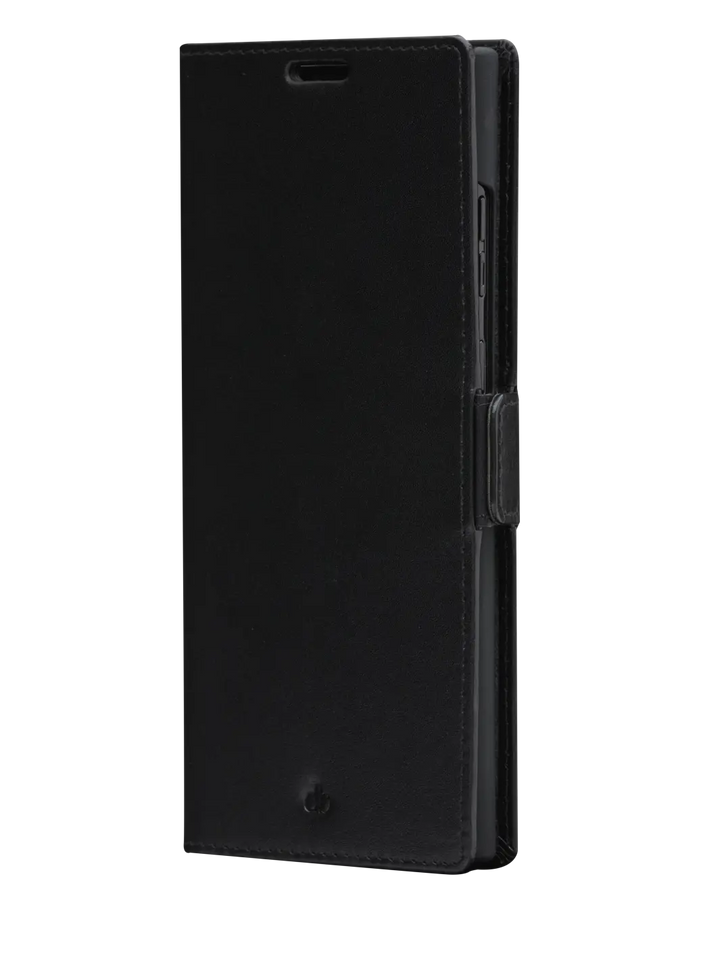 Copenhagen Slim - Galaxy S22 Ultra - Black