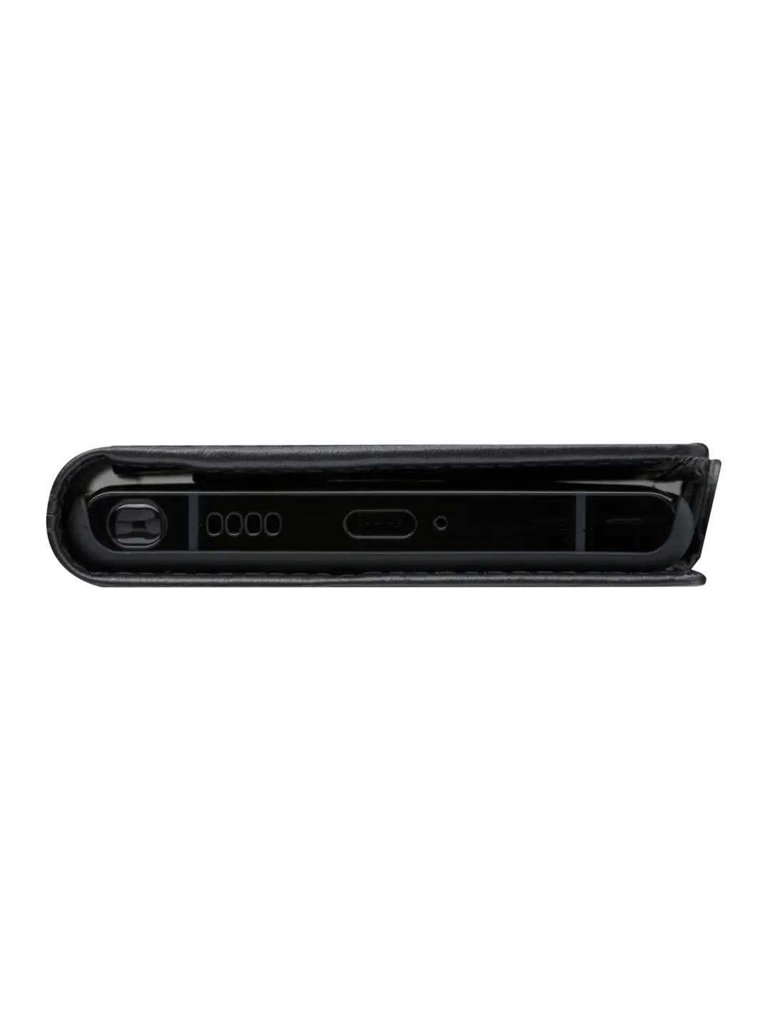 Copenhagen Slim - Galaxy S22 Ultra - Black