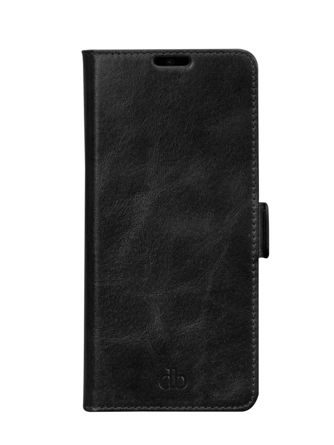 Copenhagen Slim - Sony Xperia 5 Mark III - Black Phone Case