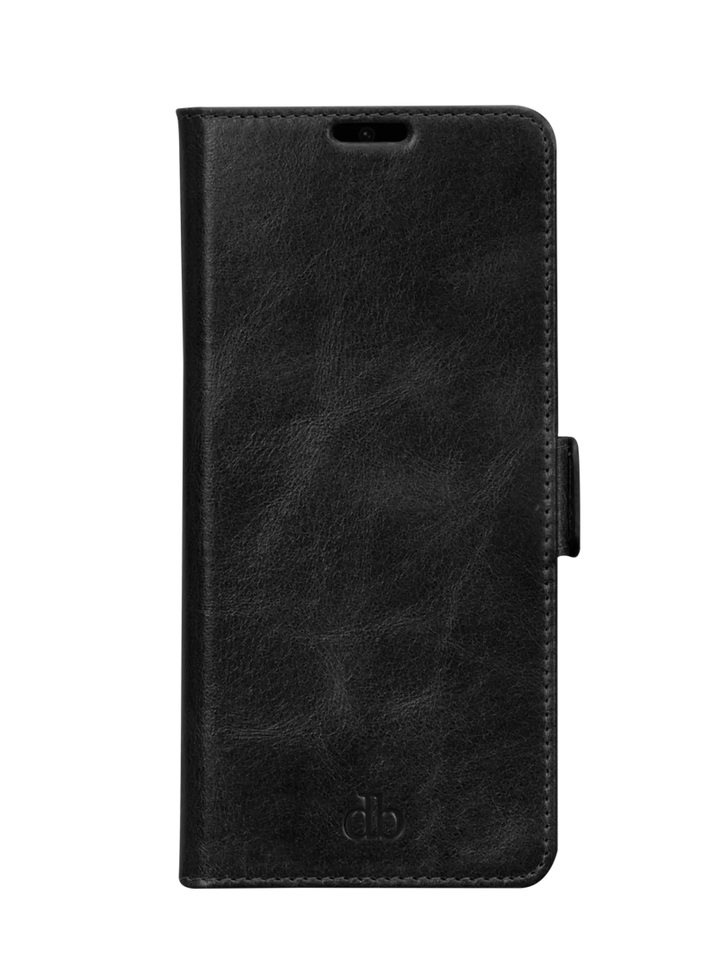 Copenhagen Slim - Sony Xperia 5 Mark III - Black Phone Case