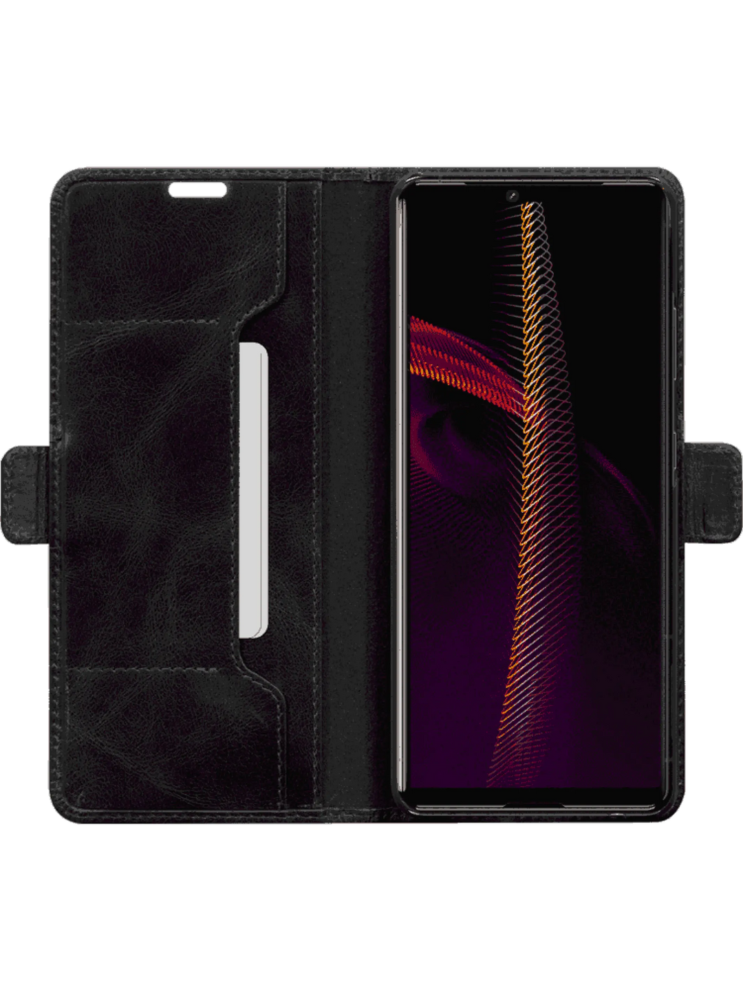 Copenhagen Slim - Sony Xperia 5 Mark III - Black