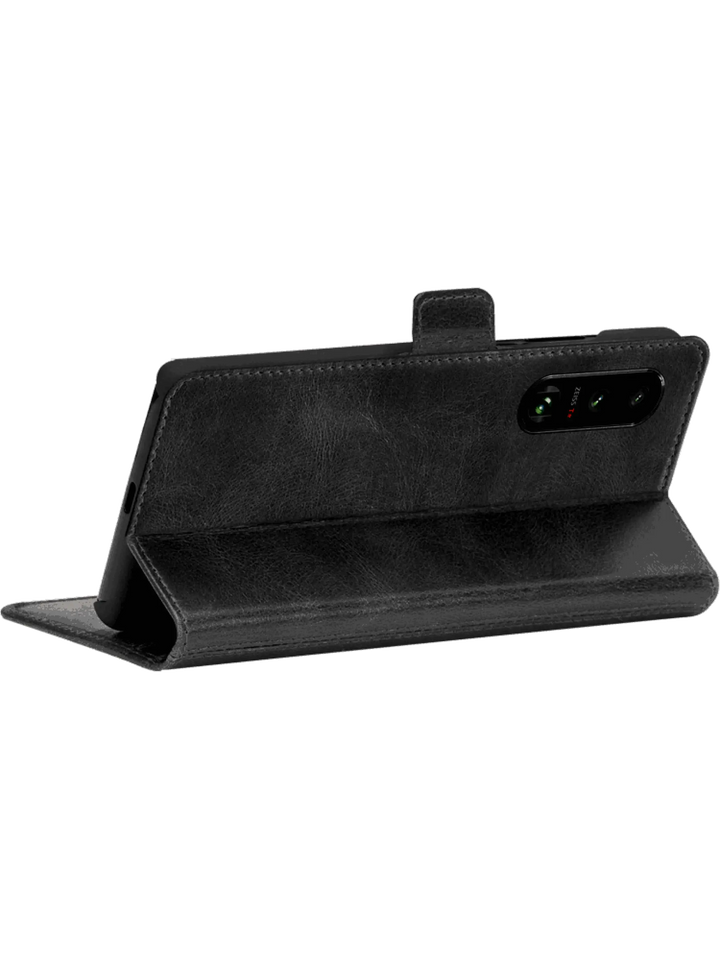Copenhagen Slim - Sony Xperia 5 Mark III - Black