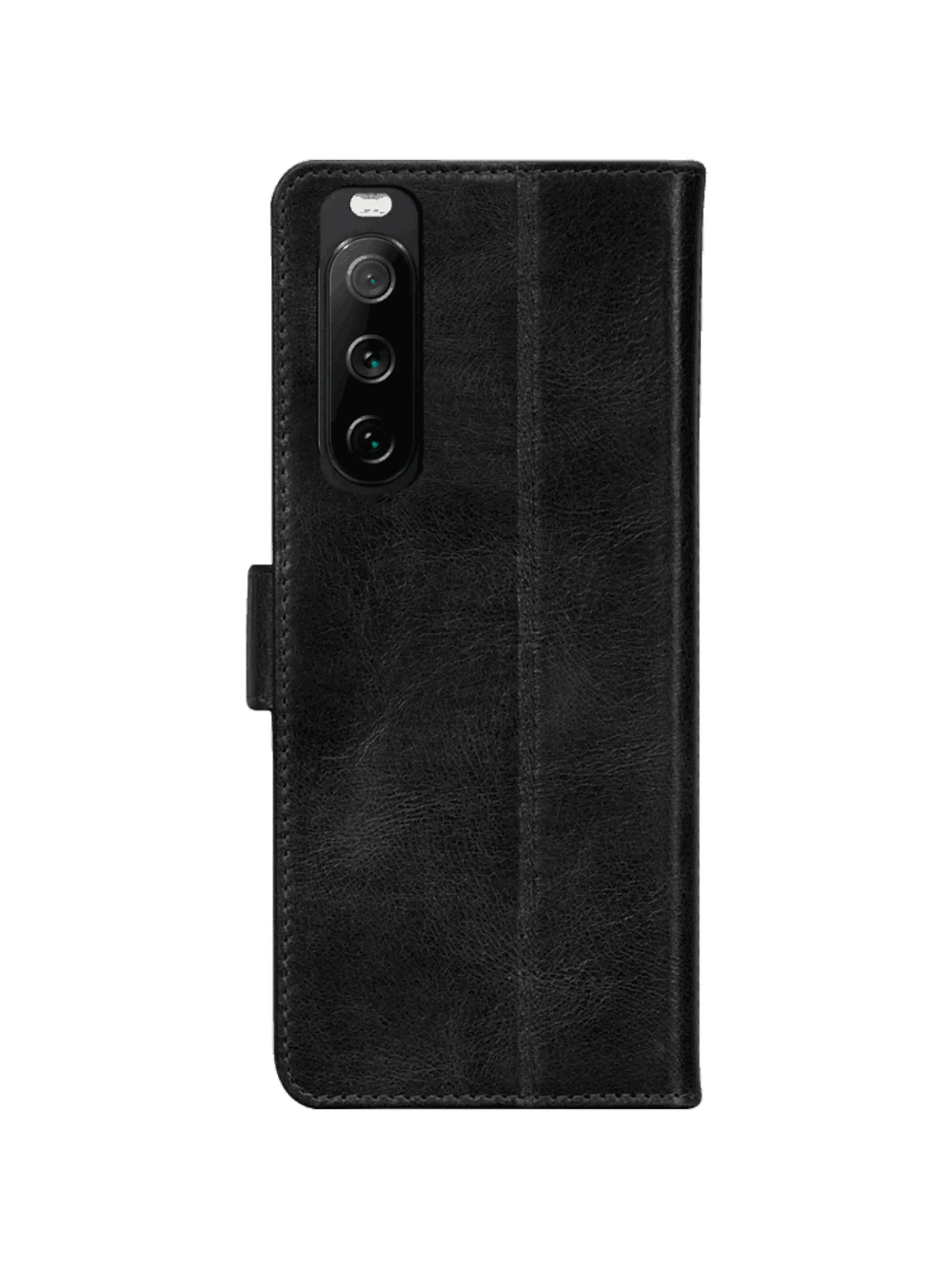 Copenhagen Slim - Sony Xperia 10 Mark III - Black Phone Case