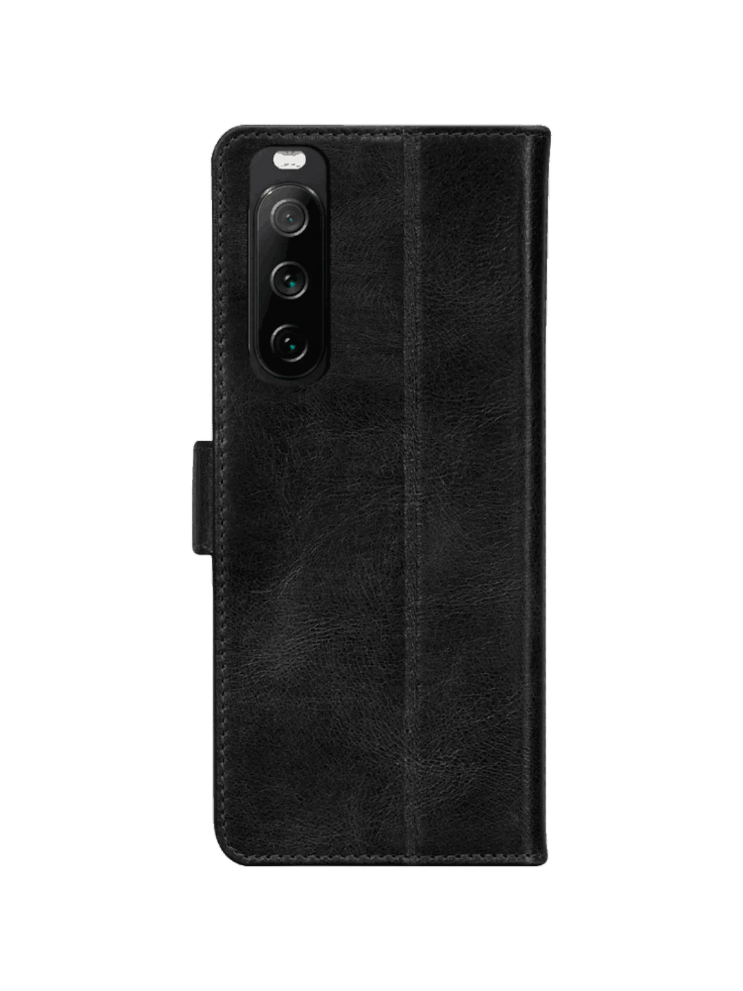 Copenhagen Slim - Sony Xperia 10 Mark III - Black Phone Case