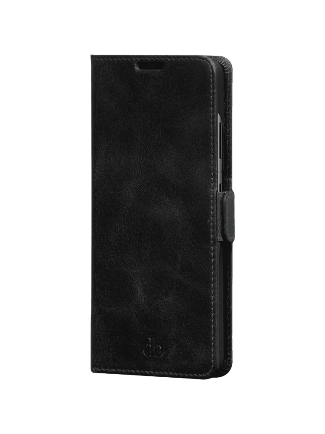 Copenhagen Slim - Sony Xperia 10 Mark III - Black Phone Case