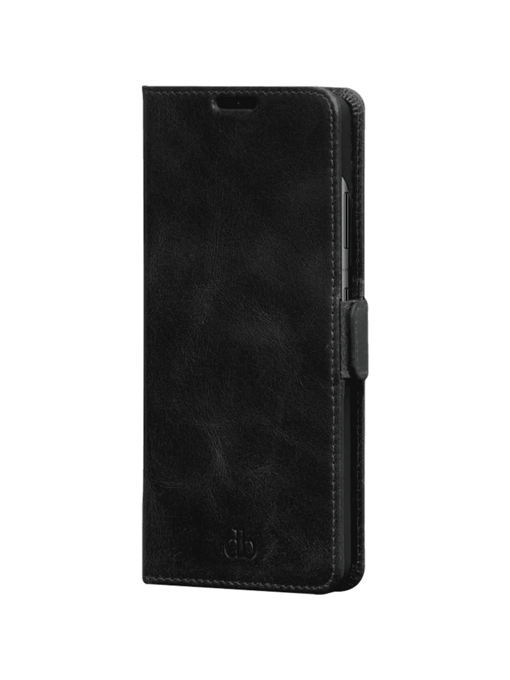 Copenhagen Slim - Sony Xperia 10 Mark III - Black Phone Case