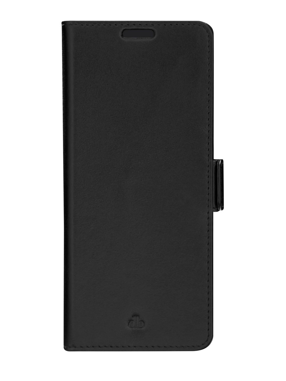 Copenhagen Slim - Sony Xperia 1 Mark IV - Black Phone Case
