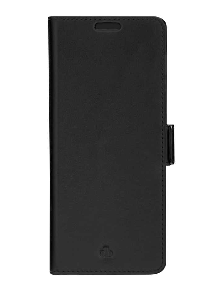 Copenhagen Slim - Sony Xperia 1 Mark IV - Black Phone Case