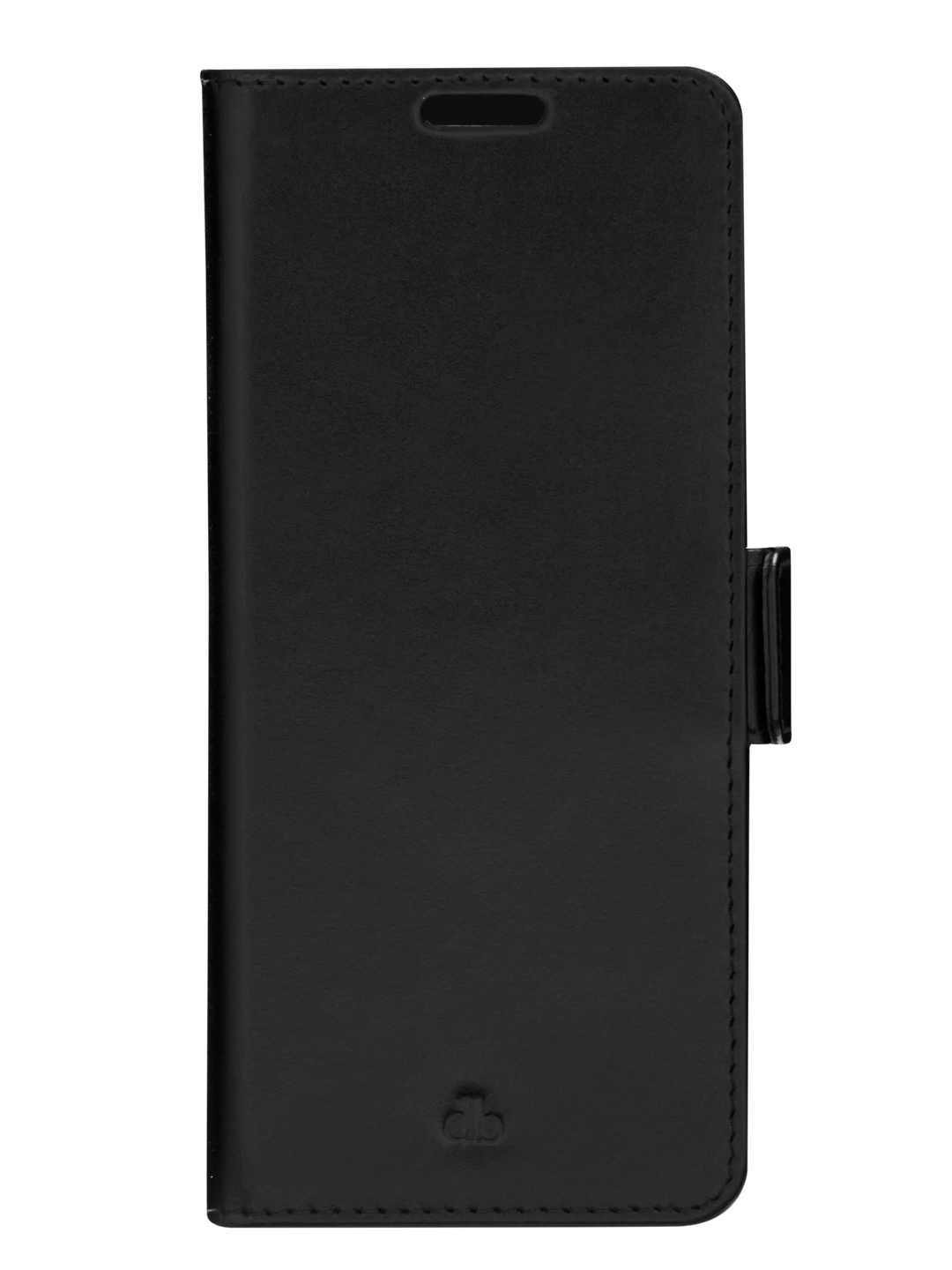 Copenhagen Slim Black Xperia 10 Mark IV Phone Case