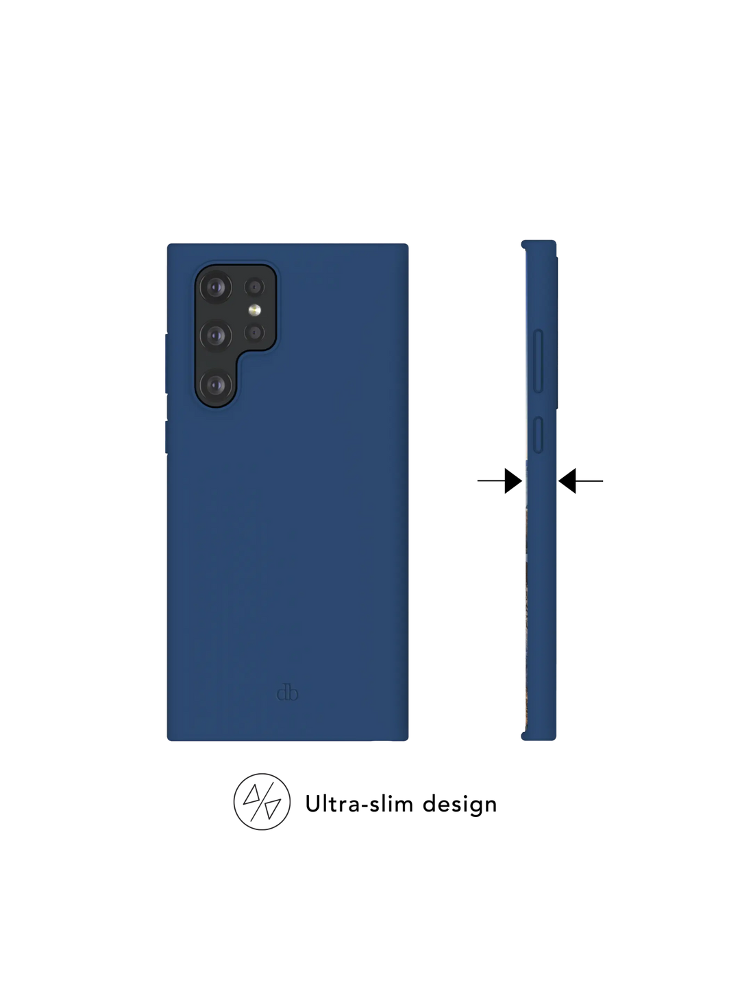 Costa Rica - Galaxy S22 - Pacific Blue Phone Case