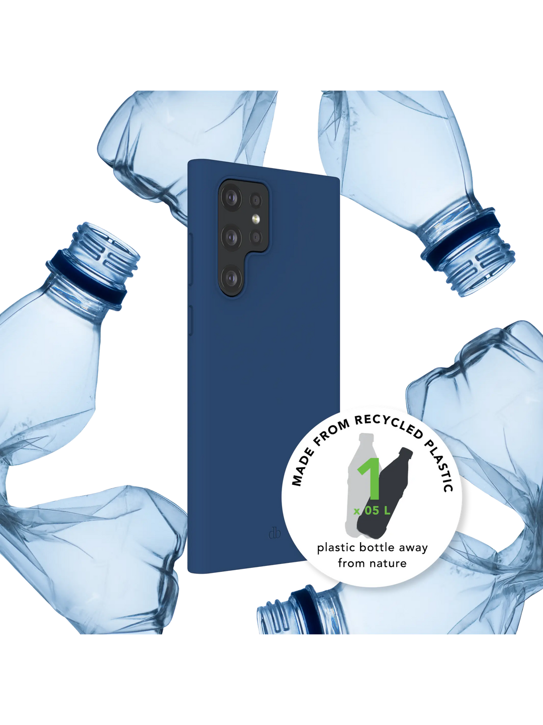 Costa Rica - Galaxy S22 - Pacific Blue Phone Case